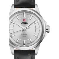 Ceas Swiss Military Swiss Military SM34105.09 Ladies Watch Classic sapphire crystal 28mm 10ATM
