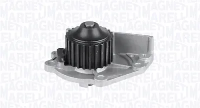 Pompa Apa Land Rover Freelander; Lotus Elise; Mg Mg Tf, Mg Zr, Mg Zs, Mg Zt, Mg Zt- T, Mgf; Rover 100, 100 Metro, 200, 25, 400, 45, 75, Coupe, Streetwise 1.1-1.8 Intre 1989-2009