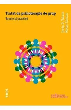 Tratat de psihoterapie de grup
