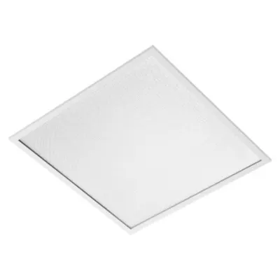 Panel Led Astrid 60x60 - Full Panel - Stand Alone - 36 W - 3000k (cri 80) - 220/240 V 50/60 Hz - White