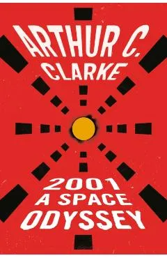 2001: A Space Odyssey