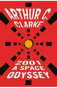 2001: A Space Odyssey