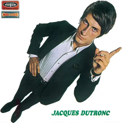 Et Moi, Et Moi, Et Moi - White Vinyl