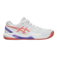 Asics Gel-dedicate 8 Padel 1042a241 105 Mujer
