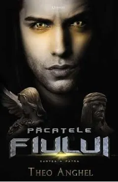 Pacatele fiului. Vol.4