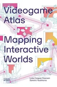 Videogame Atlas: Mapping Interactive Worlds