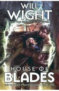 House of Blades