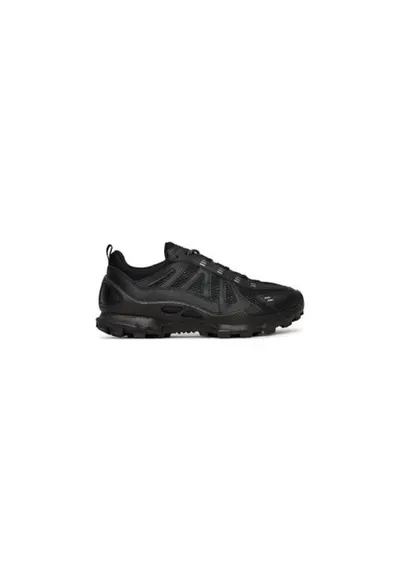 Bocanci trekking dama 80322351052 - Textil - Negru - Negru