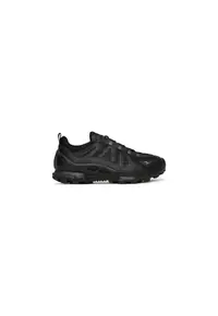 Bocanci trekking dama 80322351052 - Textil - Negru - Negru
