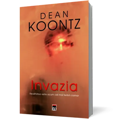 Invazia