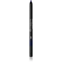 Collistar Twist Design Eye Pencil gel pentru linia ochilor culoare 03 - Blu Oltremare 0.54 g