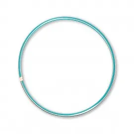 Cerc gimnastica Hula Hop 60 cm - Androni Giocattoli