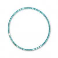 Cerc gimnastica Hula Hop 60 cm - Androni Giocattoli