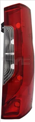 Stop lampa spate Dreapta potrivit MERCES ESPRINTER B910, SPRINTER 3,5-T B907, SPRINTER 3,5-T B907, B910, SPRINTER 3-T B907, SPRINTER 3-T B910, SPRINTER 3-T B910 2.0D-Electric 02.18