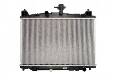 Radiator racire motor (Manual) potrivit MAZDA 2 1.3 1.5