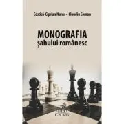 Monografia sahului romanesc