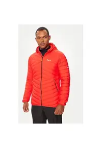 Geaca barbati - 303933661 - Poliamida - Negru - Negru
