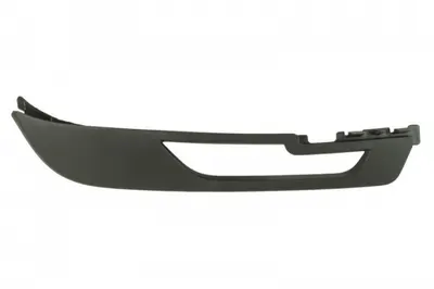 Capac bara fata stanga negru potrivit LAND ROVER RANGE ROVER EVOQUE 08.15