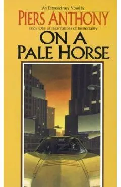 On a Pale Horse