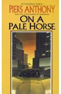 On a Pale Horse