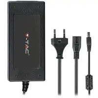 Sursa alimentare 12V 2.5A 30W V-TAC SKU-3238 (alimentator 12v 2,5Ah)