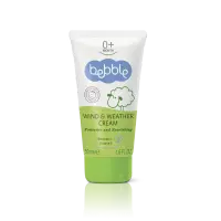 Bebble Crema pentru vreme rea, 50 ml