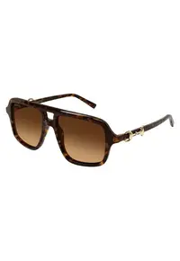 Ochelari de soare GG2052S 002 53