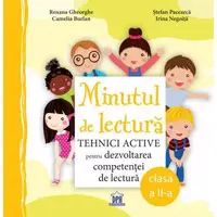Minutul de lectură
