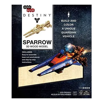 Sparrow