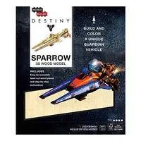 Sparrow