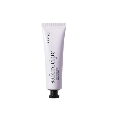 Crema esenta vegana multifunctionala cu SPF50+ PA++++, 50ml, Pestlo