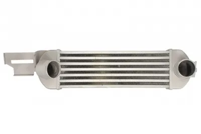 Intercooler potrivit OPEL MERIVA A 1.7D 2003-2010