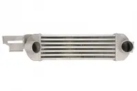Intercooler potrivit OPEL MERIVA A 1.7D 2003-2010