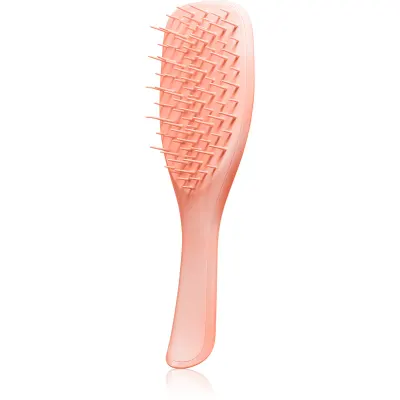 Tangle Teezer The Ultimate Detangler perie de par Extra Gentle Saffron 1 buc