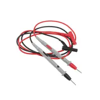 Set cablu tester multimetru 10A 70cm Cod:W14665