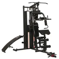 Aparat multifunctional fitness Lotto Classic L2 cu 73 kg greutati