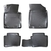 Set covorase auto cauciuc Umbrella pentru Hyundai Elantra V 2010-2015