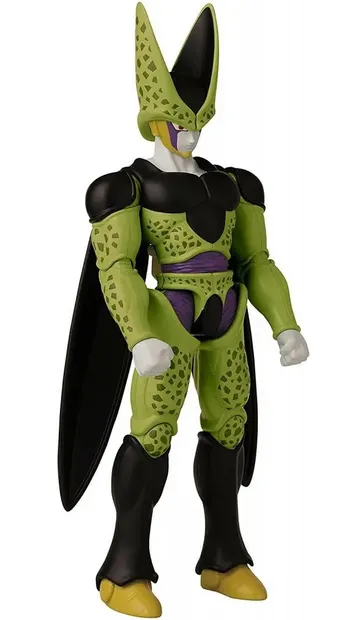 Figurina - Dragon Ball Super - Cell Final Form