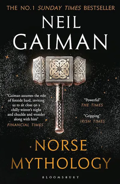 Norse Mythology
