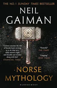 Norse Mythology
