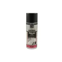 Spray zinc-aluminiu, 400 ml, gri / D368240 Engros