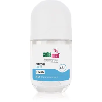 Sebamed Body Care Fresh Deo Deodorant roll-on