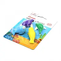 Radiere colecționabile Ocean delfin colecție nouă