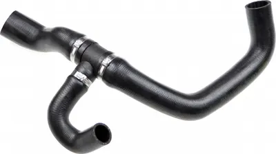 Furtun radiator inferior (42mm 33mm) potrivit FORD ESCORT CLASSIC, ESCORT V, ESCORT VI, ORION III 1.6 1.8 07.90-08.00