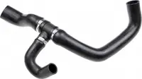 Furtun radiator inferior (42mm 33mm) potrivit FORD ESCORT CLASSIC, ESCORT V, ESCORT VI, ORION III 1.6 1.8 07.90-08.00