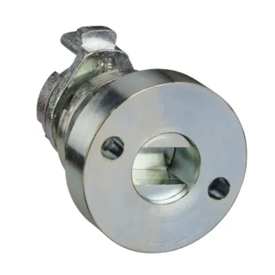 Blocare sasiu - kit de adaptare Castell fara chei - pentru MTZ2/3 - piesa de schimb