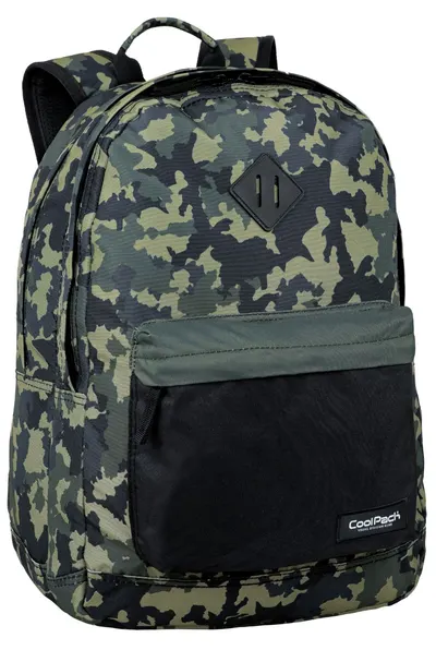Ghiozdan Cool Pack Scout - Combat
