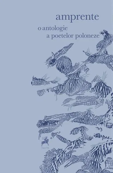 Amprente - Paperback brosat - ***