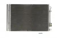 Condensator climatizare (cu uscator) potrivit HYUNDAI I20 I 1.2 1.4 08.08-12.15