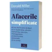 Afacerile simplificate